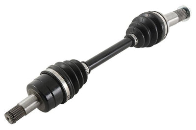All Balls 6 Ball Heavy Duty Axle Front - Atv Performance Products