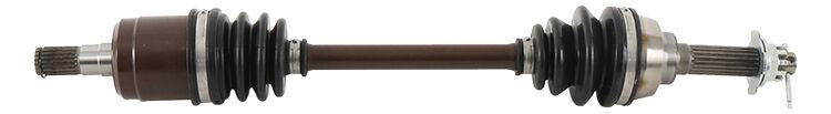 All Balls 6 Ball Heavy Duty Axle Front - Atv Performance Products