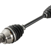 All Balls 6 Ball Heavy Duty Axle Front - Atv Performance Products