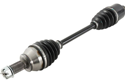 All Balls 6 Ball Heavy Duty Axle Front - Atv Performance Products