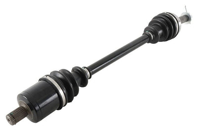 All Balls 6 Ball Heavy Duty Axle Front - Atv Performance Products