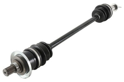 All Balls 6 Ball Heavy Duty Axle Front - Atv Performance Products