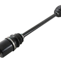 All Balls 6 Ball Heavy Duty Axle Front - Atv Performance Products