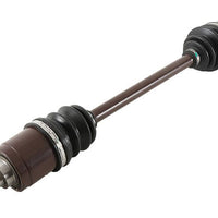 All Balls 6 Ball Heavy Duty Axle Front - Atv Performance Products