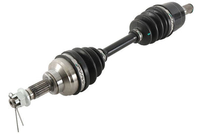 All Balls 6 Ball Heavy Duty Axle Front - Atv Performance Products