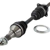 All Balls 6 Ball Heavy Duty Axle Front - Atv Performance Products