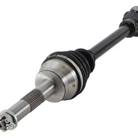 All Balls 6 Ball Heavy Duty Axle Front - Atv Performance Products