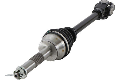 All Balls 6 Ball Heavy Duty Axle Front - Atv Performance Products