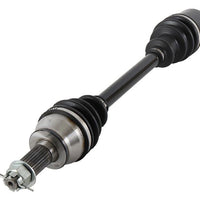 All Balls 6 Ball Heavy Duty Axle Front - Atv Performance Products