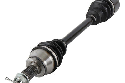 All Balls 6 Ball Heavy Duty Axle Front - Atv Performance Products