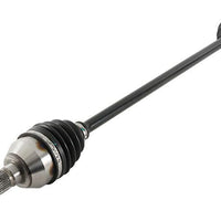 All Balls 6 Ball Heavy Duty Axle Front - Atv Performance Products