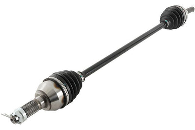 All Balls 6 Ball Heavy Duty Axle Front - Atv Performance Products