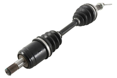 All Balls 6 Ball Heavy Duty Axle Front - Atv Performance Products