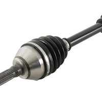 All Balls 6 Ball Heavy Duty Axle Front - Atv Performance Products