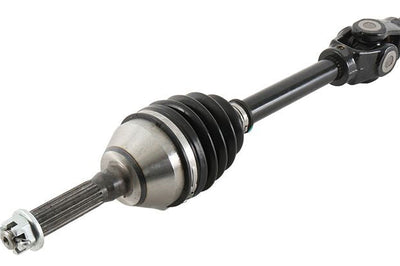 All Balls 6 Ball Heavy Duty Axle Front - Atv Performance Products