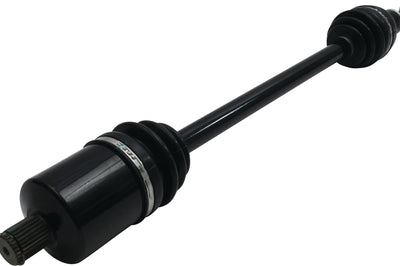 All Balls 6 Ball Heavy Duty Axle Front - Atv Performance Products