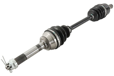 All Balls 6 Ball Heavy Duty Axle Front - Atv Performance Products