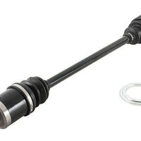 All Balls 6 Ball Heavy Duty Axle Front - Atv Performance Products