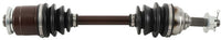 All Balls 6 Ball Heavy Duty Axle Front - Atv Performance Products