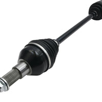 All Balls 6 Ball Heavy Duty Axle Front - Atv Performance Products