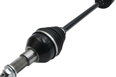 All Balls 6 Ball Heavy Duty Axle Front - Atv Performance Products