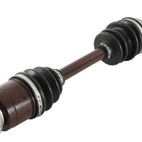 All Balls 6 Ball Heavy Duty Axle Front - Atv Performance Products