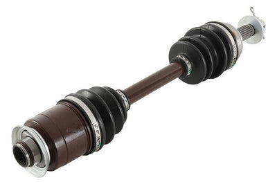 All Balls 6 Ball Heavy Duty Axle Front - Atv Performance Products