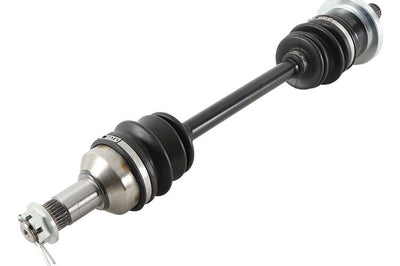 All Balls 6 Ball Heavy Duty Axle Front - Atv Performance Products