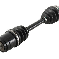 All Balls 6 Ball Heavy Duty Axle Front - Atv Performance Products