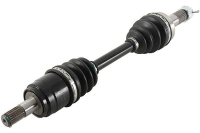All Balls 6 Ball Heavy Duty Axle Front - Atv Performance Products
