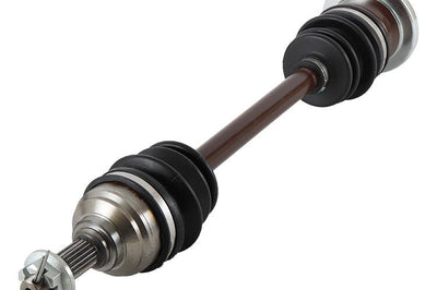 All Balls 6 Ball Heavy Duty Axle Front / Rear - Atv Performance Products