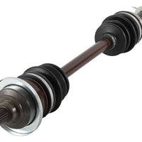 All Balls 6 Ball Heavy Duty Axle Front / Rear - Atv Performance Products