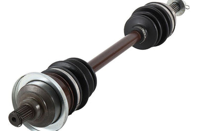 All Balls 6 Ball Heavy Duty Axle Front / Rear - Atv Performance Products