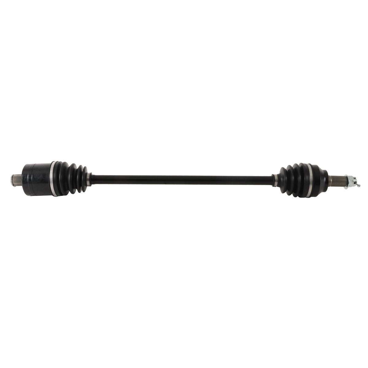 All Balls 6 Ball Heavy Duty Axle Rear - Atv Performance Products