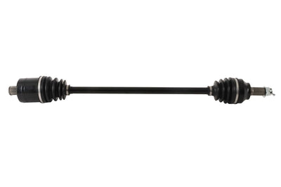 All Balls 6 Ball Heavy Duty Axle Rear - Atv Performance Products