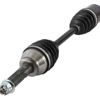 All Balls 6 Ball Heavy Duty Axle Rear - Atv Performance Products