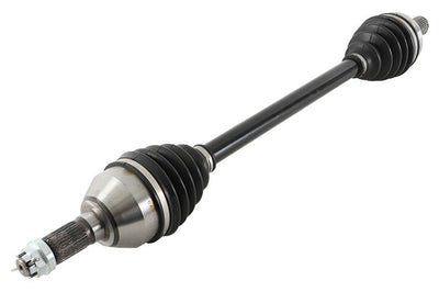 All Balls 6 Ball Heavy Duty Axle Rear - Atv Performance Products