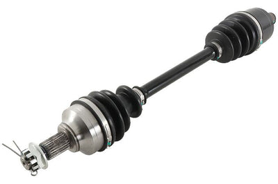 All Balls 6 Ball Heavy Duty Axle Rear - Atv Performance Products