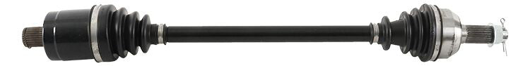 All Balls 6 Ball Heavy Duty Axle Rear - Atv Performance Products