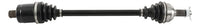 All Balls 6 Ball Heavy Duty Axle Rear - Atv Performance Products