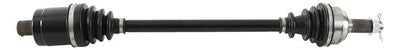 All Balls 6 Ball Heavy Duty Axle Rear - Atv Performance Products