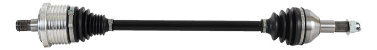 All Balls 6 Ball Heavy Duty Axle Rear - Atv Performance Products