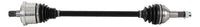 All Balls 6 Ball Heavy Duty Axle Rear - Atv Performance Products