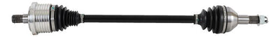 All Balls 6 Ball Heavy Duty Axle Rear - Atv Performance Products