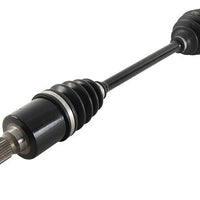 All Balls 6 Ball Heavy Duty Axle Rear - Atv Performance Products