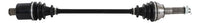 All Balls 6 Ball Heavy Duty Axle Rear - Atv Performance Products