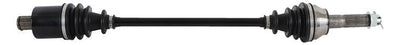 All Balls 6 Ball Heavy Duty Axle Rear - Atv Performance Products