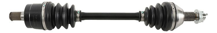 All Balls 6 Ball Heavy Duty Axle Rear - Atv Performance Products