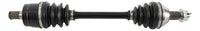 All Balls 6 Ball Heavy Duty Axle Rear - Atv Performance Products