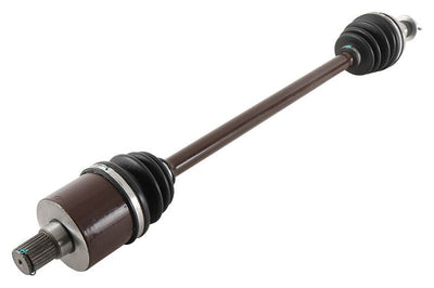 All Balls 6 Ball Heavy Duty Axle Rear - Atv Performance Products